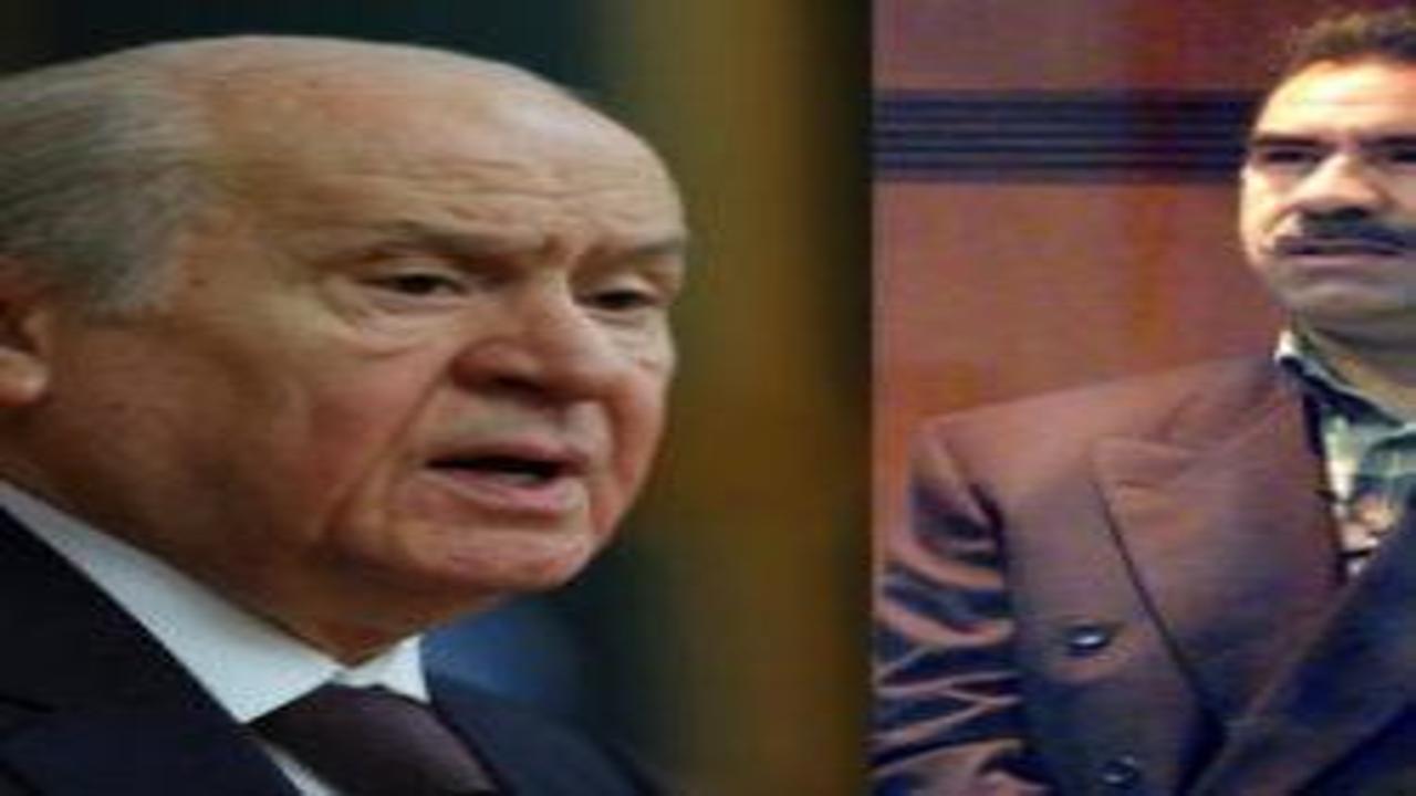 Bahçeli'den "Öcalan'a villa" yalanlaması: Metrekaresine kadar açıkladı!