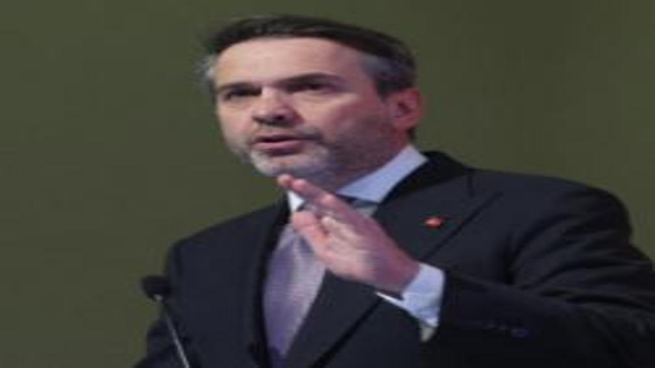 Bakan Bayraktar duyurdu: Hedef 2035! 28 milyar dolar yatırım yapılacak