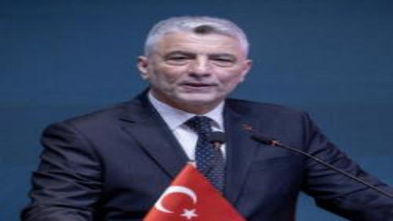 Bakan Bolat, KADEM KooPro programının kapanış töreninde konuştu