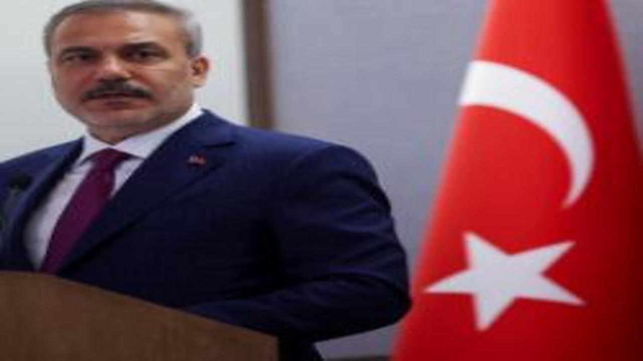 Bakan Fidan’dan Karadeniz uyarısı: Dillendirmek bile istemiyoruz!
