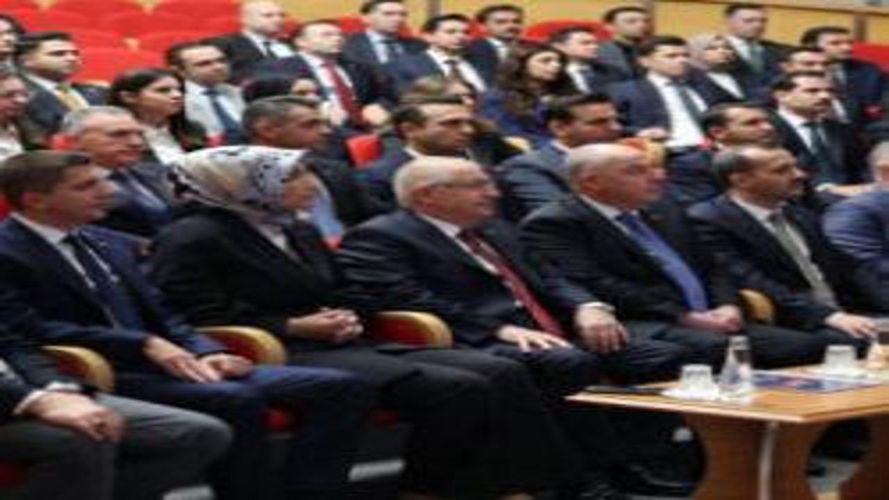 Bakan Güler: Tarihi eşik aşıldı