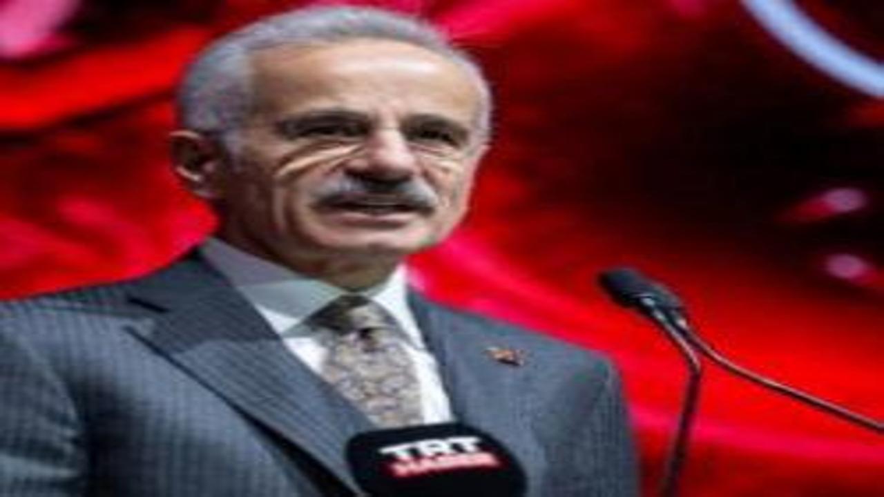 Bakan Uraloğlu canlı yayında açıkladı: Trabzon ve İstanbul’a müjdeli haber!