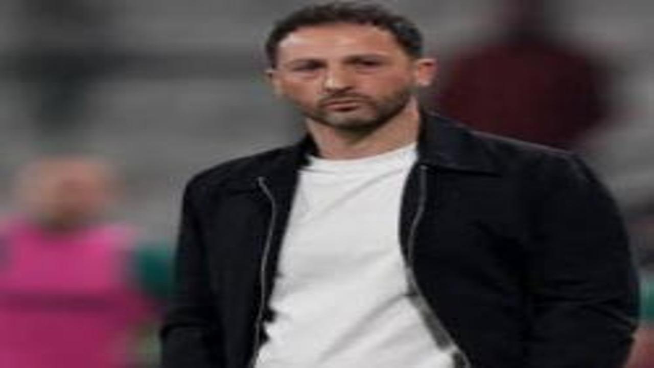 Bologna'da Domenico Tedesco ile yollar resmen ayrıldı!