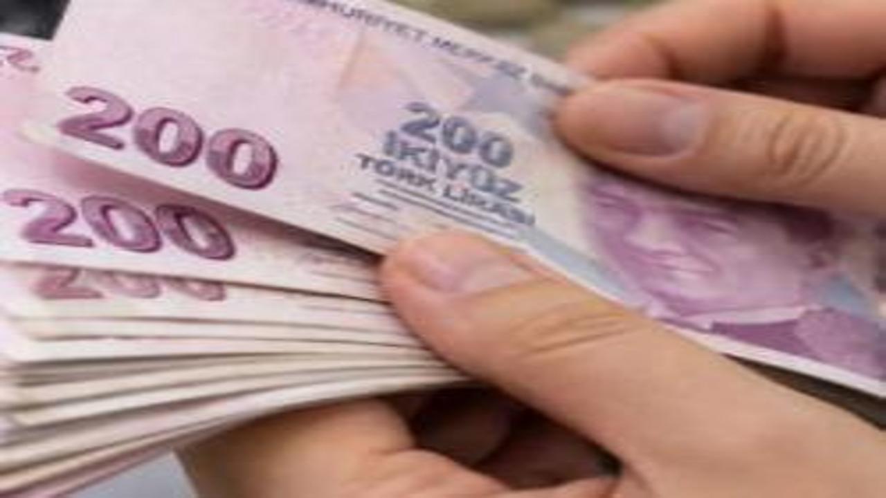Çalışanları sevindiren haber: Çift maaş verilecek! Her ay hesaba yatacak