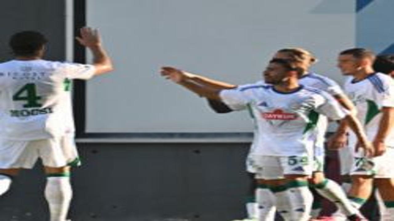 Çaykur Rizespor rekor kırdı!