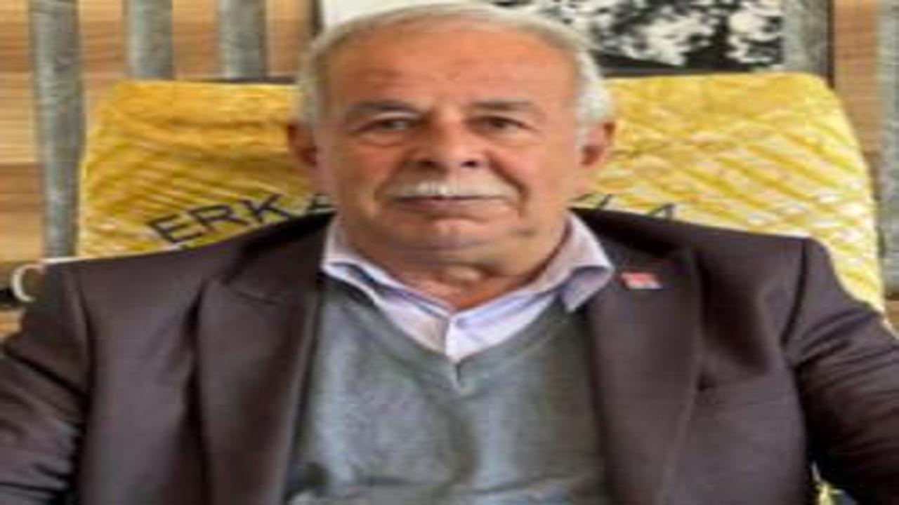CHP Kale ilçe başkanı uyuşturucudan tutuklandı