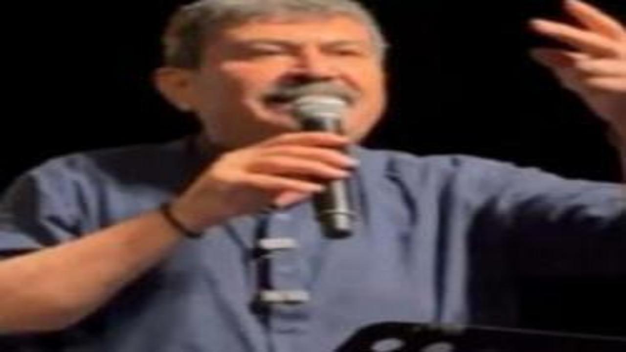 Çiftçilerle bir araya gelen CHP'li belediye başkanı: Satmayın! Götürün dereye dökün