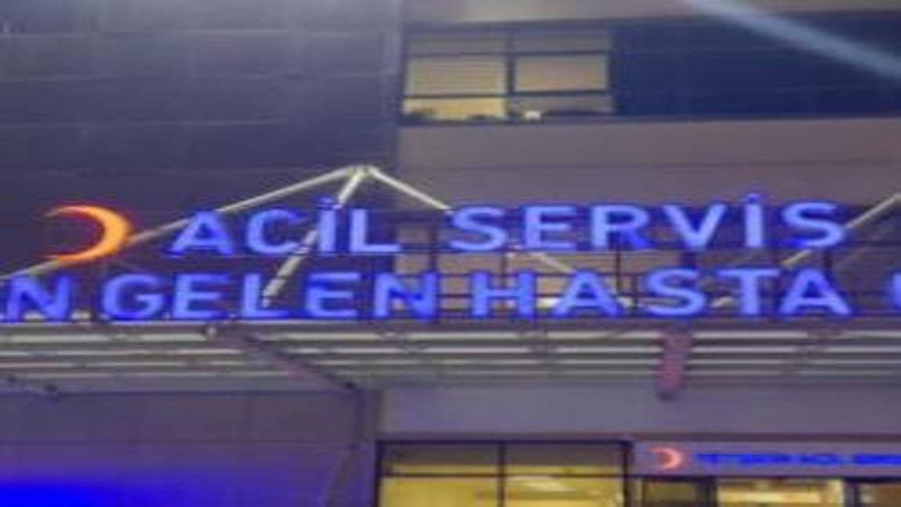 Mersin'de yeğen dehşeti: Demir sopayla saldırdığı amcasını öldürdü