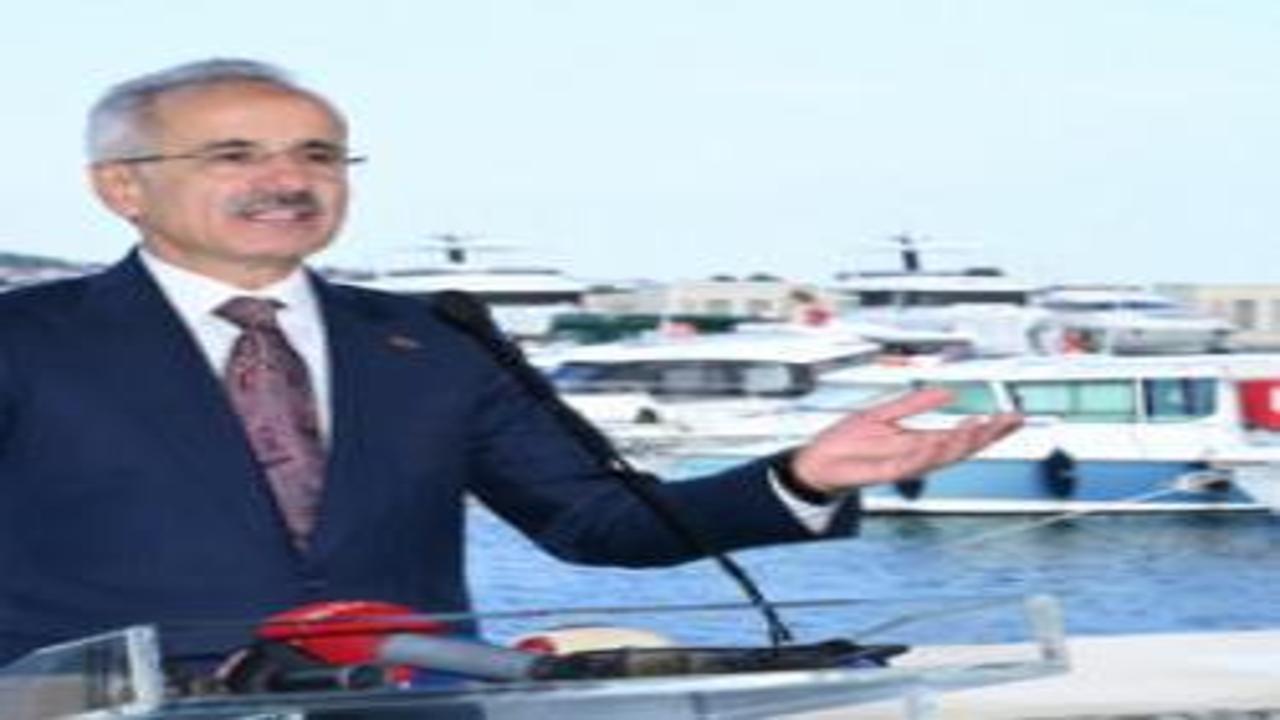 Denizcilikte dijital kolaylık: Artık internet üzerinden yapılabilecek!