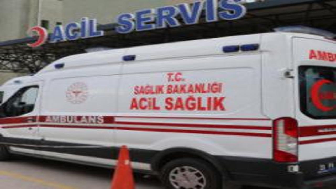 Denizli'de 15 yaşındaki çocuk sokak ortasında cinayet işledi