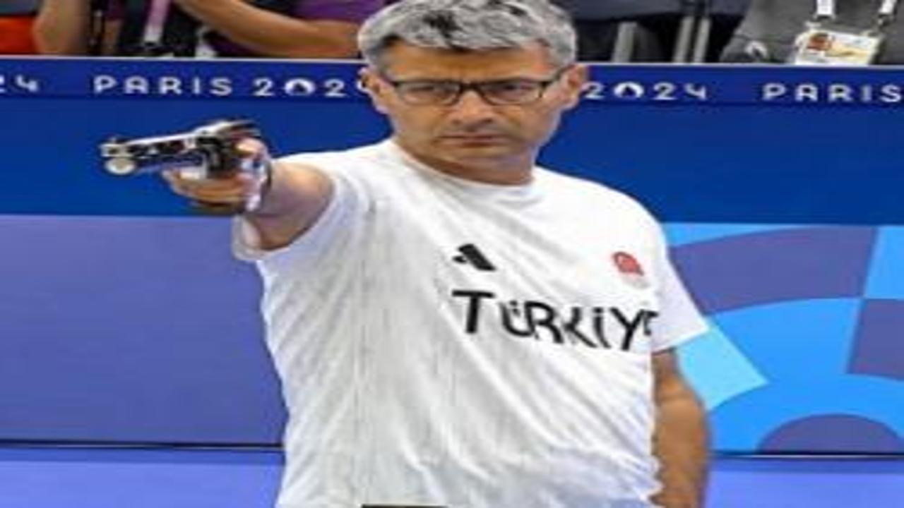 Dünyanın konuştuğu Yusuf Dikeç'in yeni mesleği: Türk milleti için çalışacak!