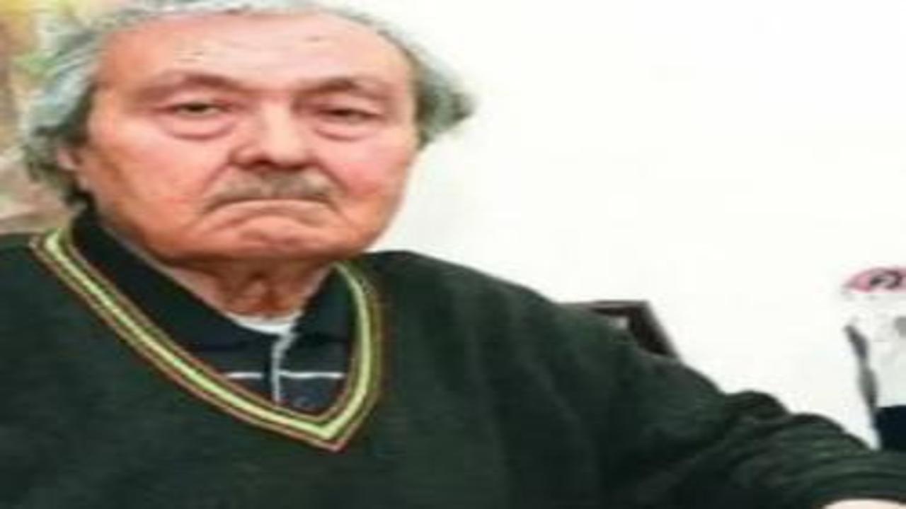 Efsane bir İslamcı: Kemal Kelleci
