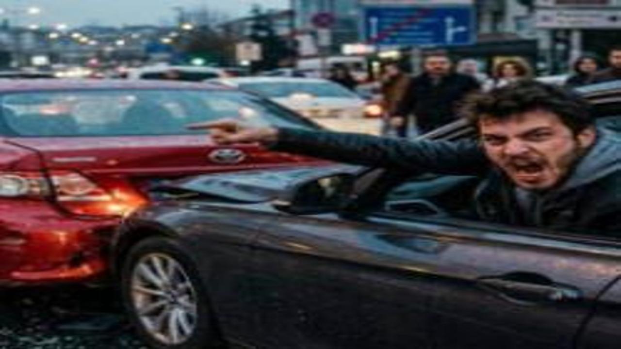 En fazla kötü sürücünün olduğu iller açıklandı! İkinci sıradaki ili ikiye katladı...