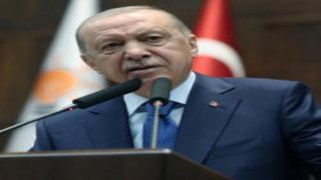Erdoğan kurmaylarını 'dikkatli olun' diye uyardı: Kritik sürece giriyoruz!