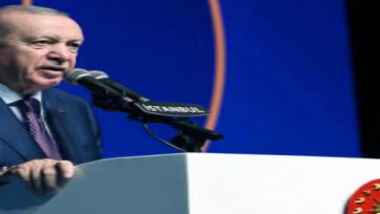 Erdoğan'dan Terörsüz Türkiye mesajı: Asla müsaade etmeyeceğiz