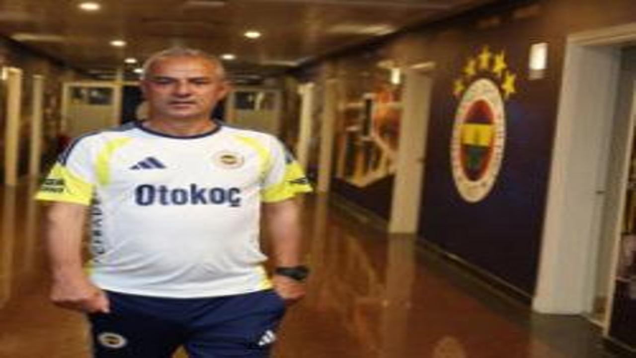 Ersun Yanal'dan İsmail Kartal için şok sözler! 'Aziz Yıldırım onu zevkle kovacaktır'
