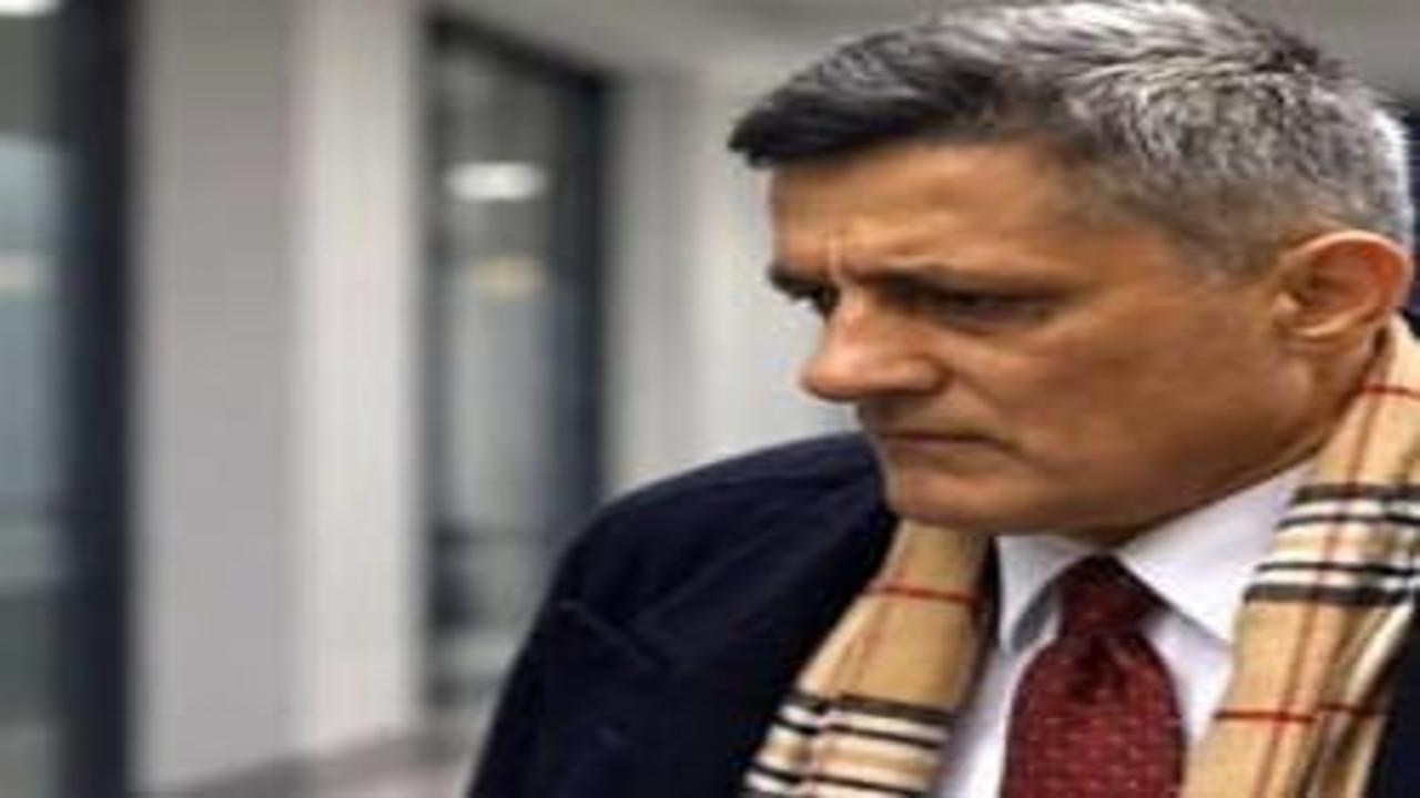 Eski CIA ajanı Altaylı'nın FETÖ mektubundaki karanlık infaz planı: Kozinoğlu ve Başbuğ
