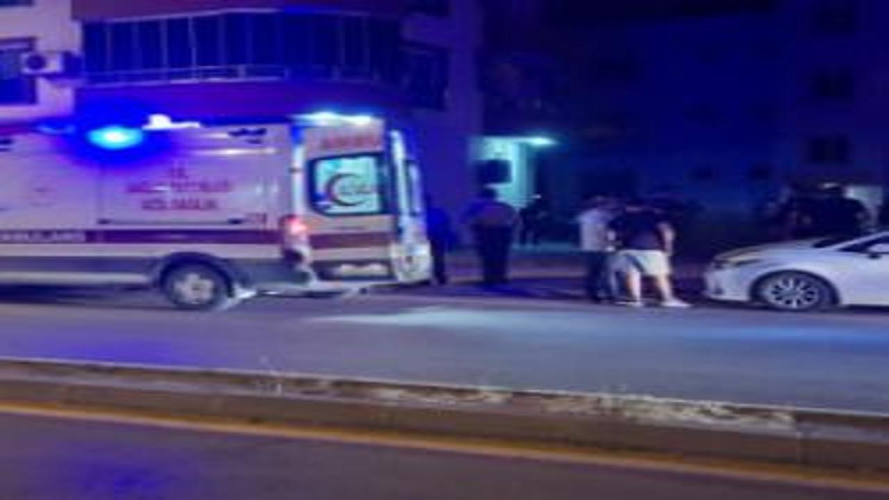 Eski eşini öldürdü, oğlunu yaraladı!