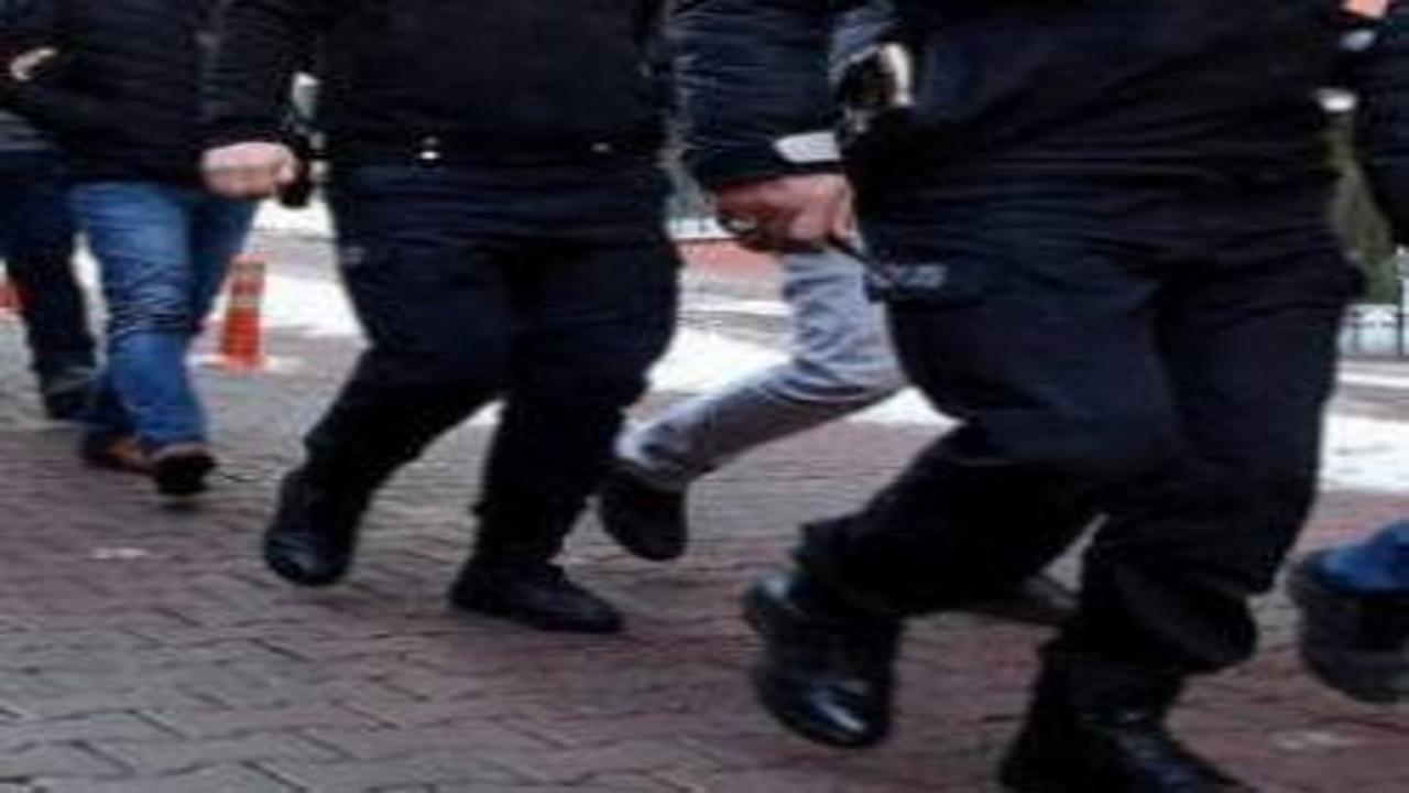 Eskişehir’de yasa dışı bahis operasyonu: Gözaltılar var