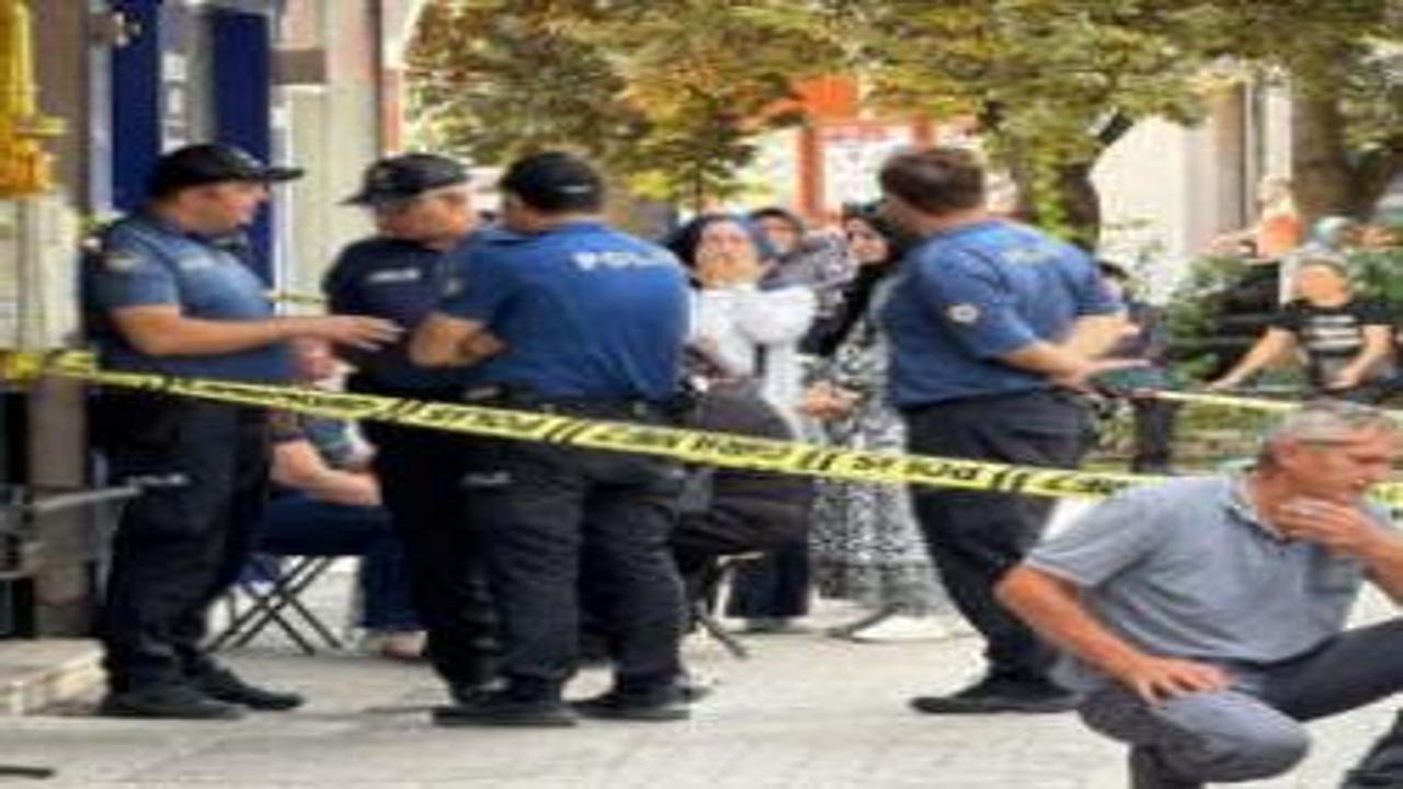 Eskişehir'de yaşadığı binada ölü bulundu! Ailesi sinir krizi geçirdi