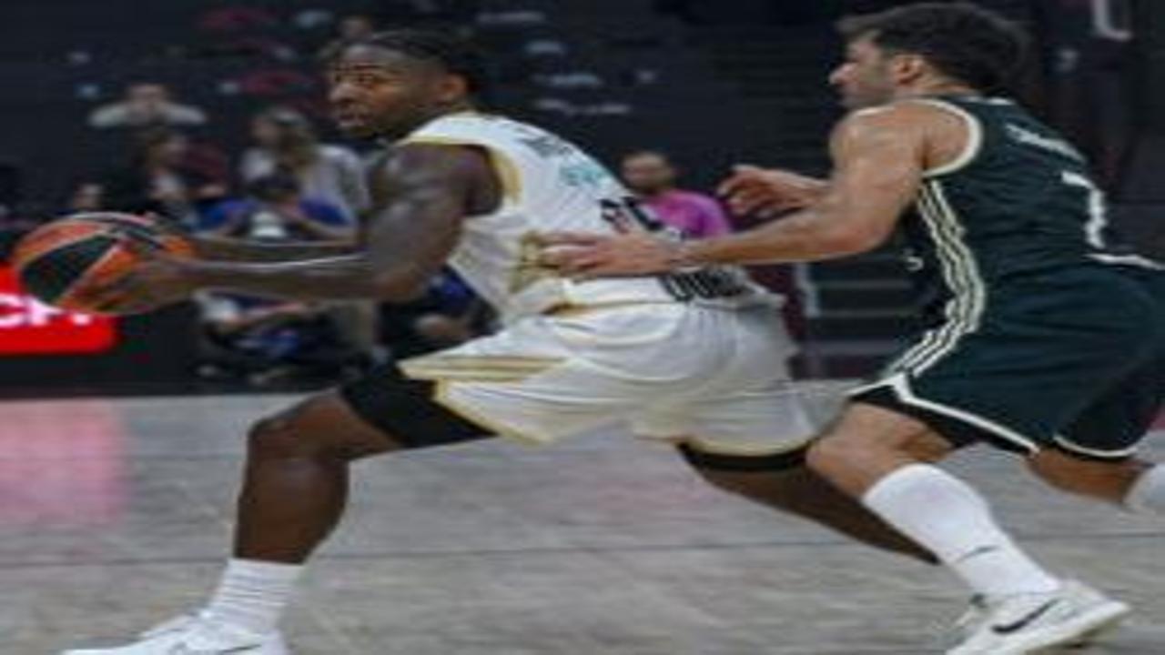 EuroLeague Süper Kupa finalinin adı belli oldu