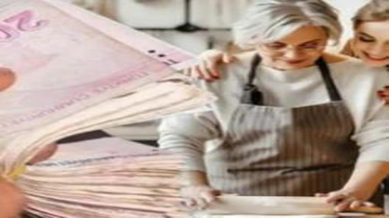 Ev kadınlarına devlet desteğine toplumdan güçlü destek: Gençler daha mesafeli