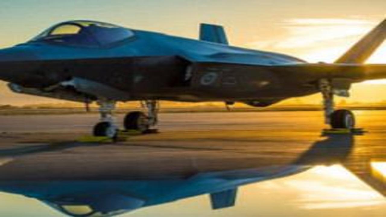 F-35 skandalı! Parçalar ABD yerine o ülkeye gitti: Kongre düğmeye bastı