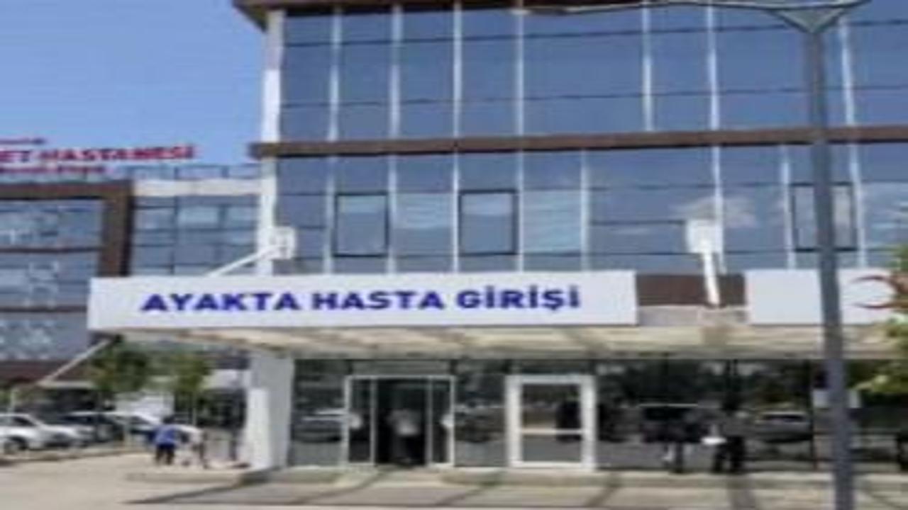 Fabrikada buhar kazanı patladı! 16 yaşındaki işçi hayatını kaybetti