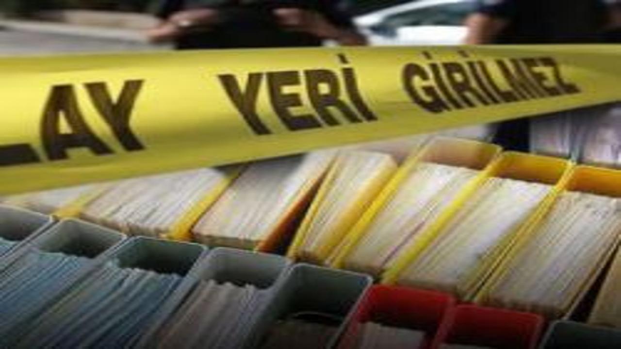 Faili meçhul dosyalara özel ekip: 52 cinayet aydınlatıldı