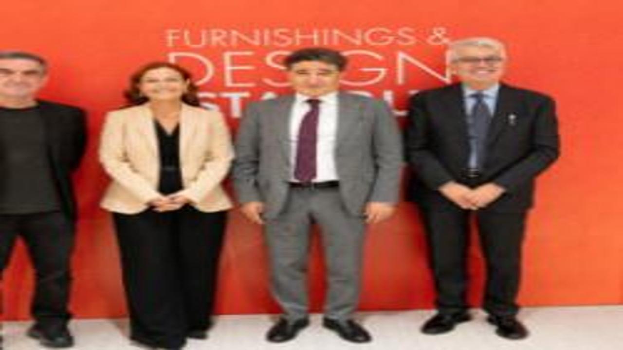 FDI Istanbul 2026, tasarımın küresel buluşma noktası olmaya hazırlanıyor