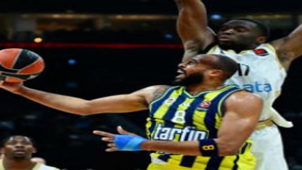 Fenerbahçe Avrupa’da kürsüde! İlk kez düzenlenen organizasyonda üçüncü oldu