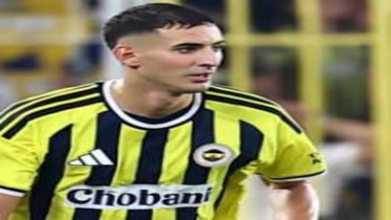 Mert Müldür'den Fenerbahçe'ye çok kötü haber!
