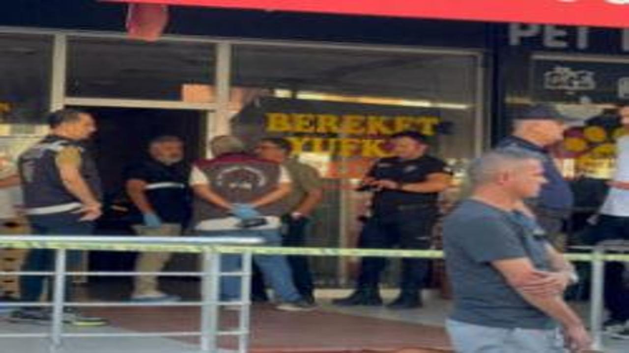 Fethiye'de iş yerinde korkunç son: Baba ve 2 çocuğu ölü bulundu
