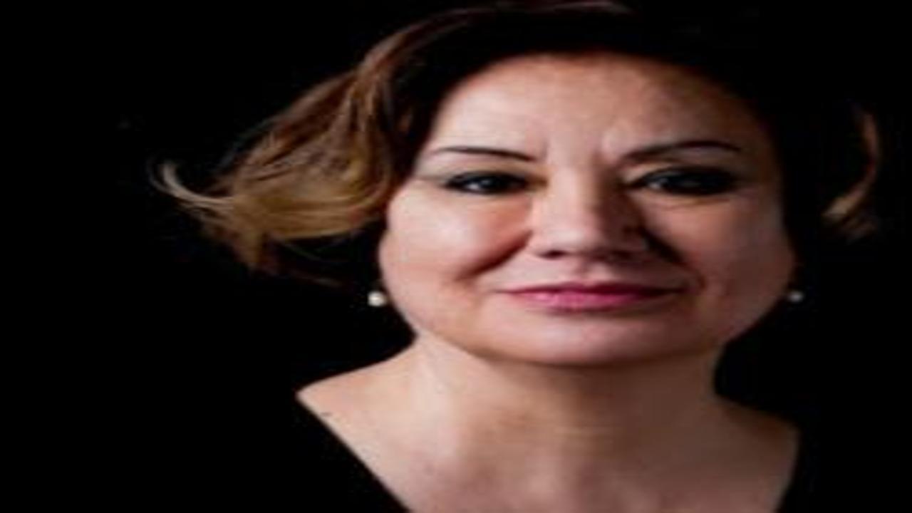 Filistin sözleri gündem olmuştu! Gülsen Tuncer'in cenaze programı belli oldu