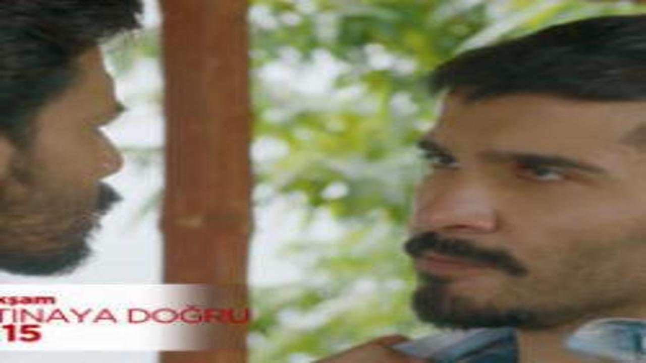 Fırtınaya Doğru'da Ahmer gerçeği öğreniyor! Kendisini affettirebilecek mi?