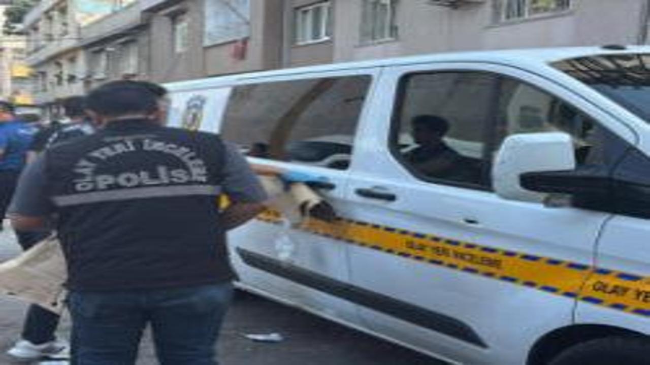 Gaziantep'te dehşet! Karısın öldürdü, 3'ü çocuk 4 kişiyi yaraladı