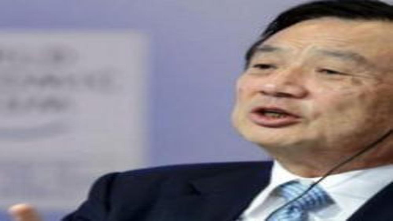 Huawei kurucusu Çin’den kaçtı mı? Yeni kısıtlama öncesi dikkat çeken iddia