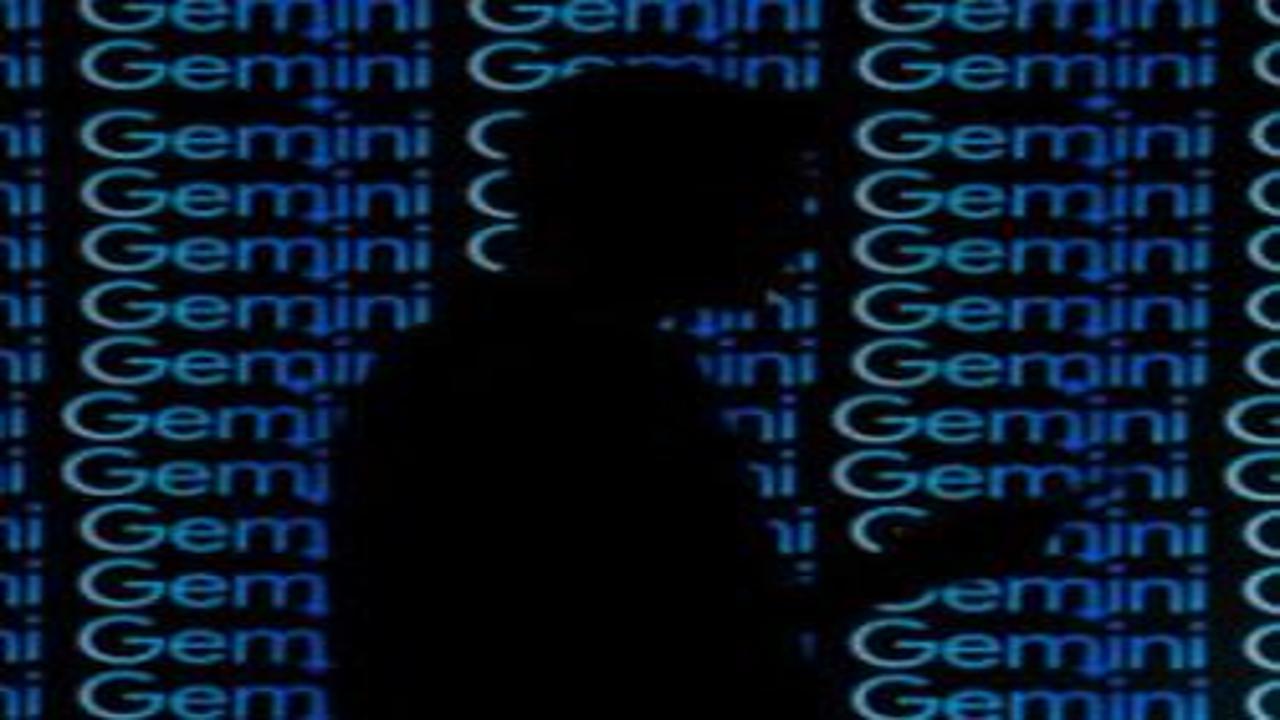 Google'da yapay zeka şoku! Kontrolden çıktı: Gerçek şirketlere sızdı