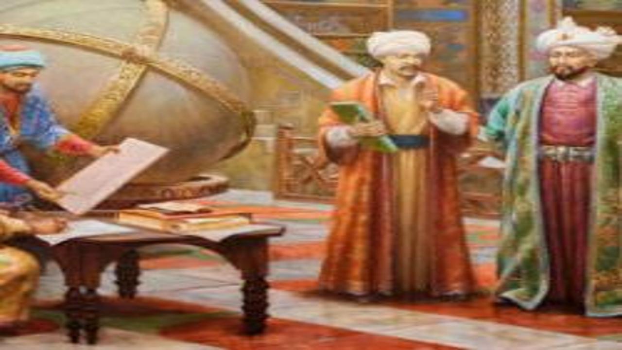 İslam Medeniyetinde dinin rolü
