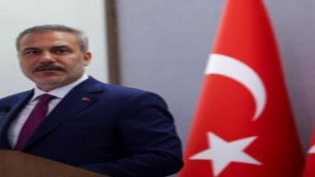 Husilere karşı Mekke İttifakı devreye girer mi? Bakan Fidan merak edilen soruyu yanıtladı