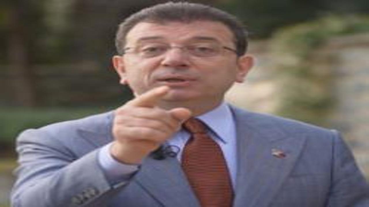 İmamoğlu’na vuran vurana: Zülfü Livaneli'den mitinglerde 'Yiğidim Aslanım' yasağı geldi
