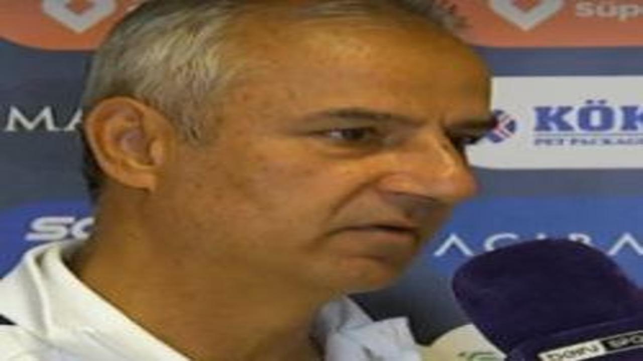 İsmail Kartal istifa sürecini anlattı! 'Bu beni çok üzdü'