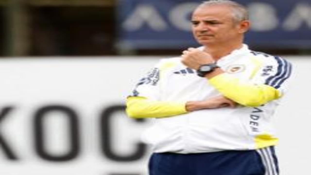 İsmail Kartal’dan Eyüpspor maçı öncesi taraftara çağrı