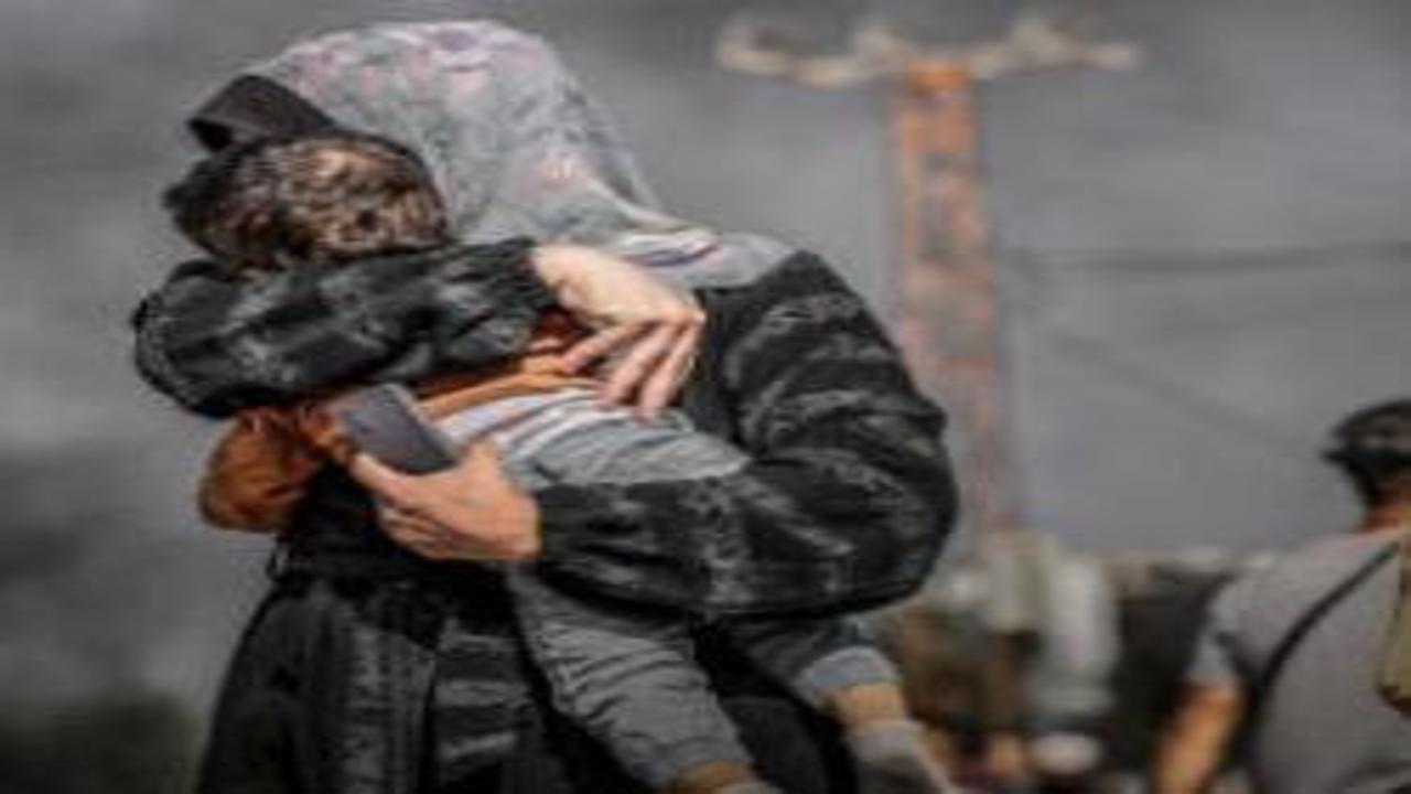 İsrail’de 'Gazze' çatlağı büyüyor! 1000 sinemacıdan ortak bildiri...