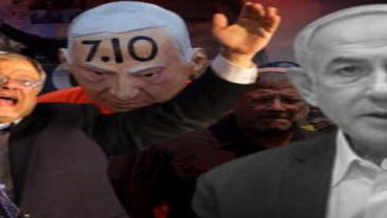 İsrail’de iktidar bloğu sarsılıyor! Netanyahu köşeye mi sıkıştı?