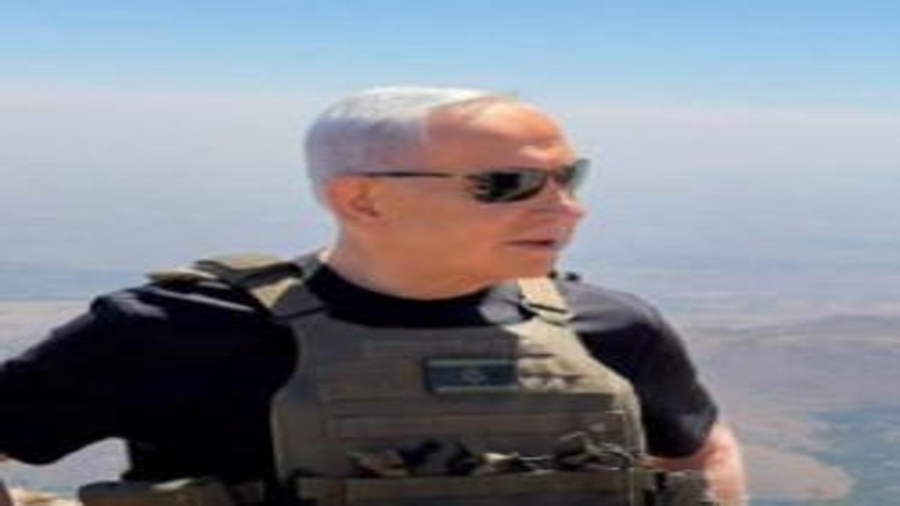İsrail’de sandık öncesi kriz! Netanyahu cephesine sert tepki: 'ırkçı ve çürümüş'