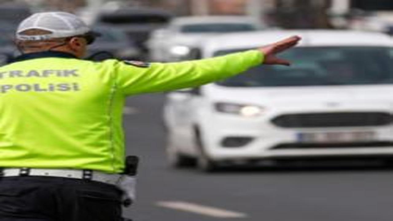 İstanbul'da 2 ilçede yarın bazı yollar trafiğe kapatılacak