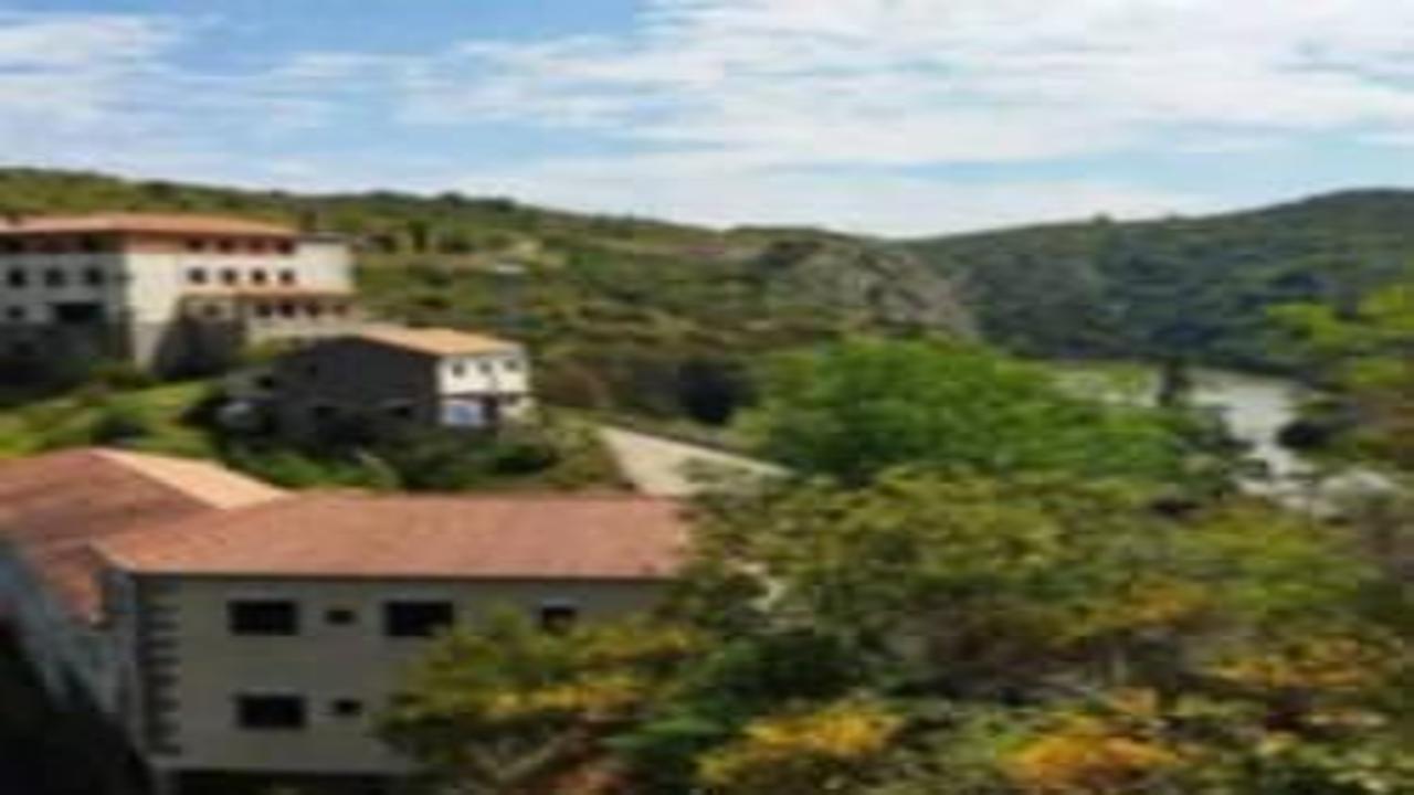 İstanbul'da daire parasına köy satın aldı: Köyde neler var neler!