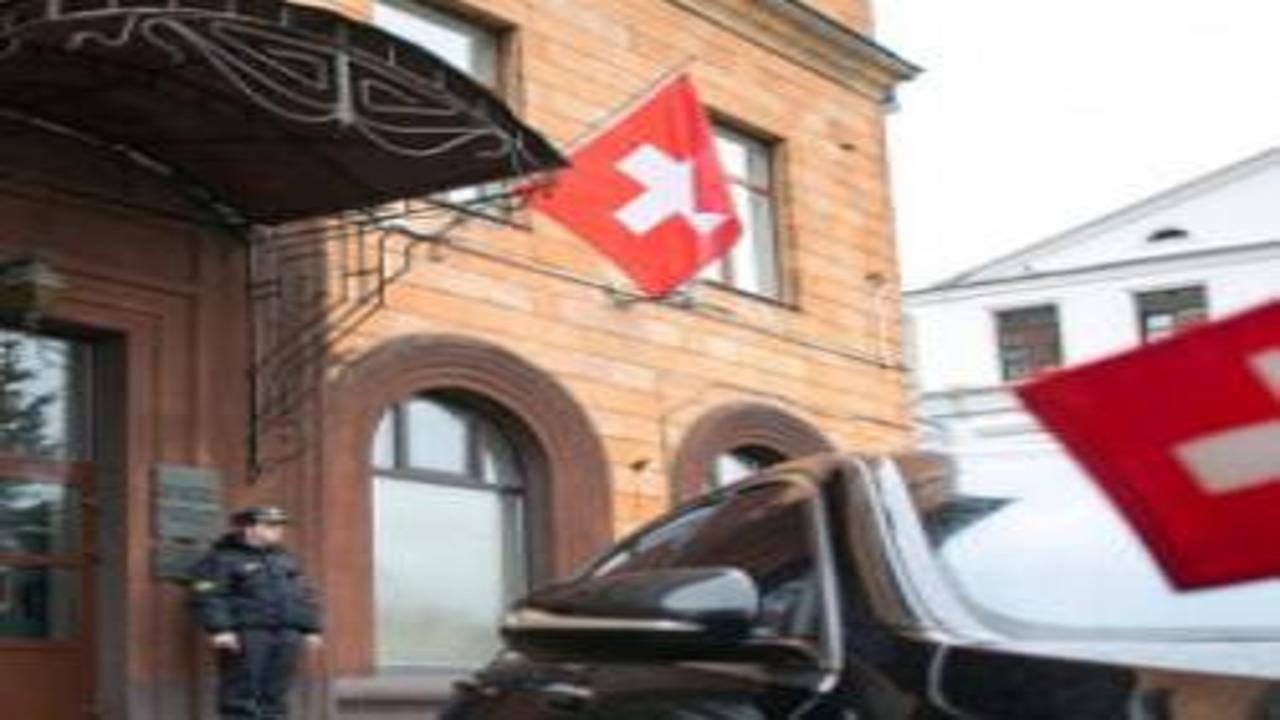 İsviçre'den Rusya'ya karşı adım! Yeni güvenlik politikası onaylandı