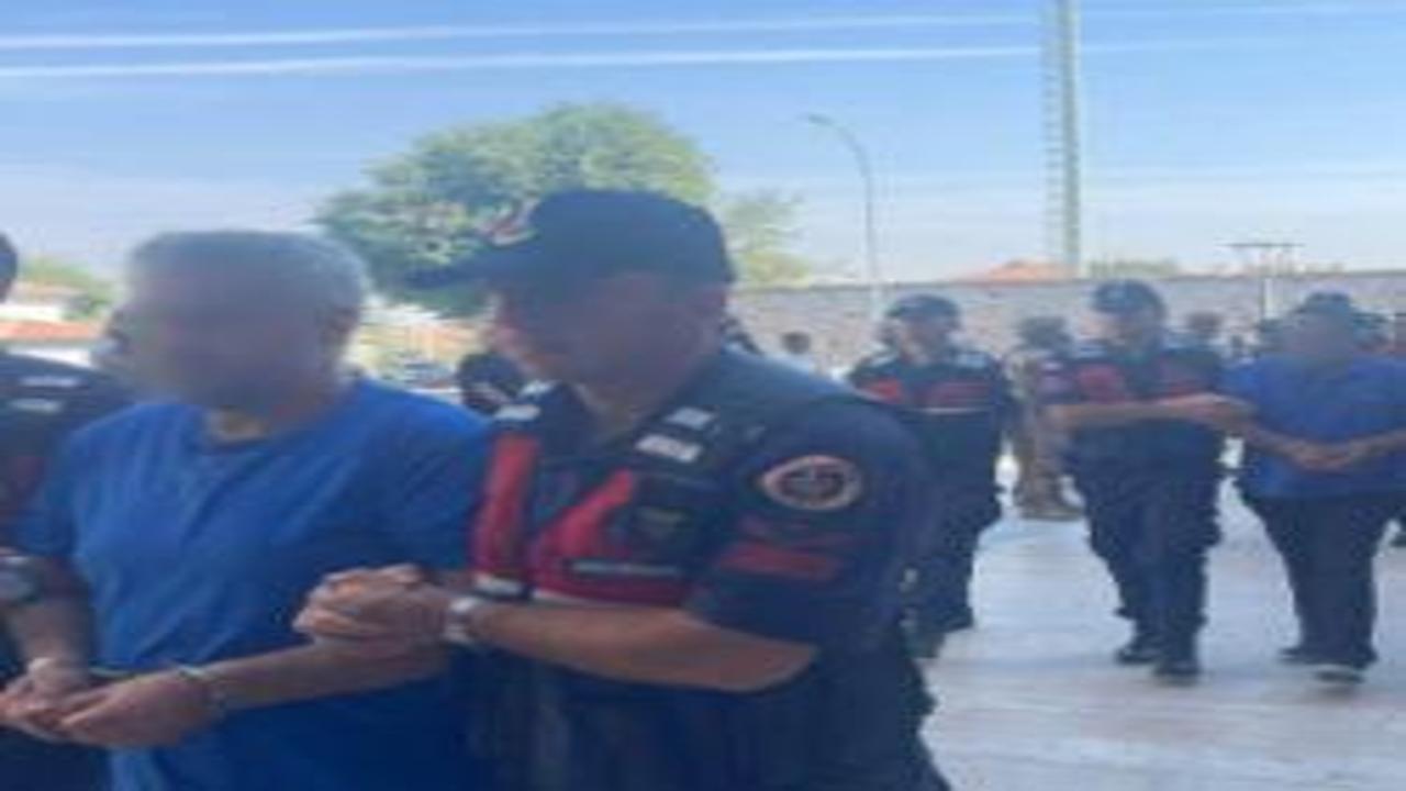 Nevşehir'de işlenen 18 yıllık faili meçhul cinayette düğüm çözüldü
